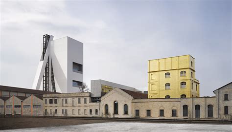 la fondazione prada